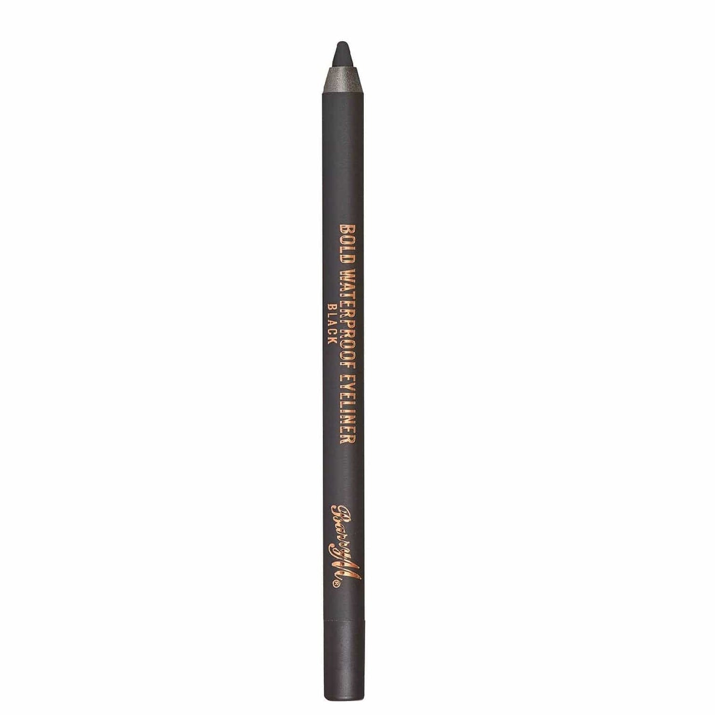 Barry M Cosmetics Beauty Black Barry M Cosmetics Bold Waterproof Eyeliner (Various)