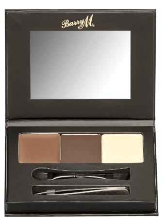 Barry M Cosmetics Brow Kit (Various Shades)