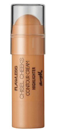 Barry M Cosmetics Chisel Cheeks Contour Cream Sticks