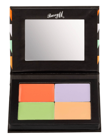 Barry M Cosmetics Colour Correcting Kit