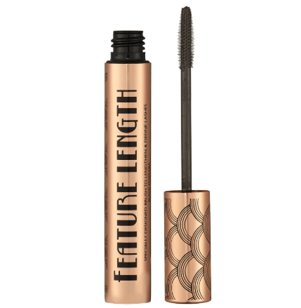 Barry M Cosmetics Beauty Barry M Cosmetics Feature Length Mascara