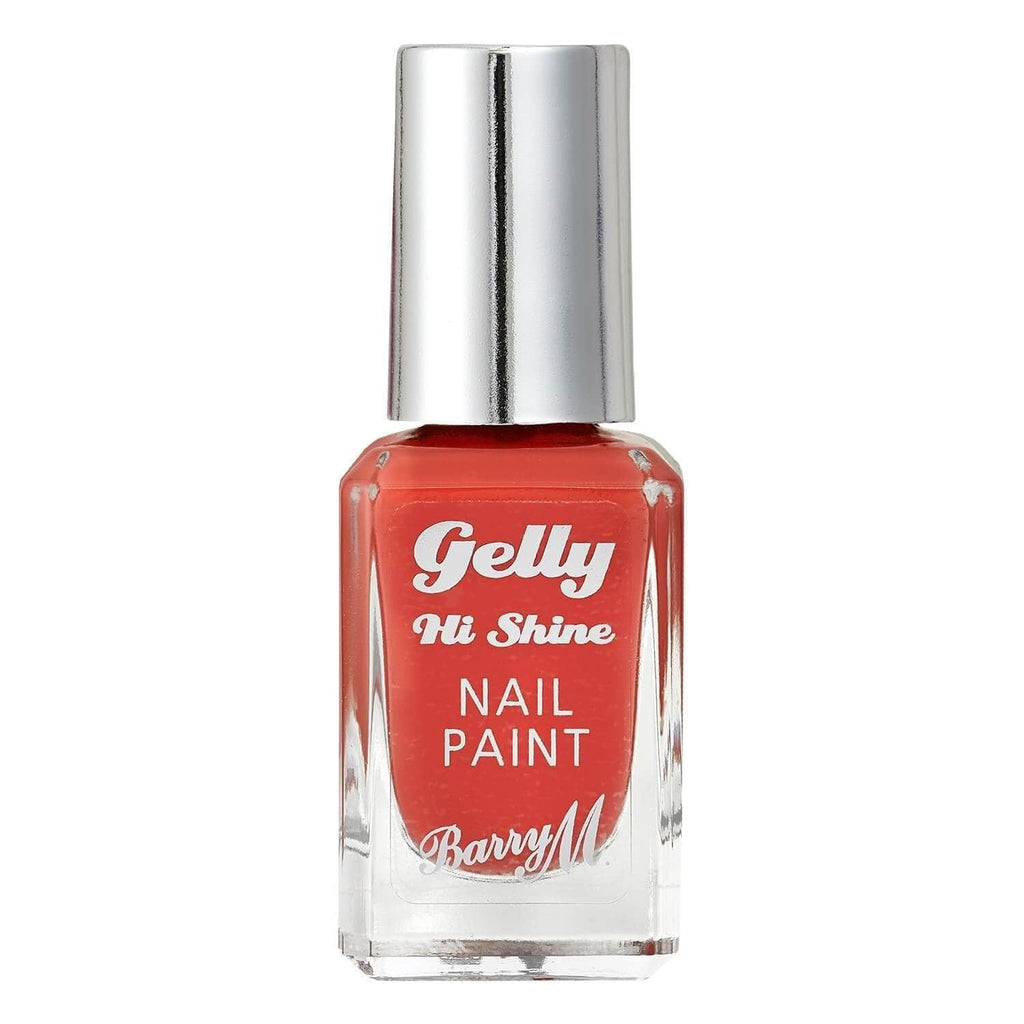 Barry M Cosmetics Beauty Barry M Cosmetics Gelly Hi Shine Nail Paint (Various Shades)