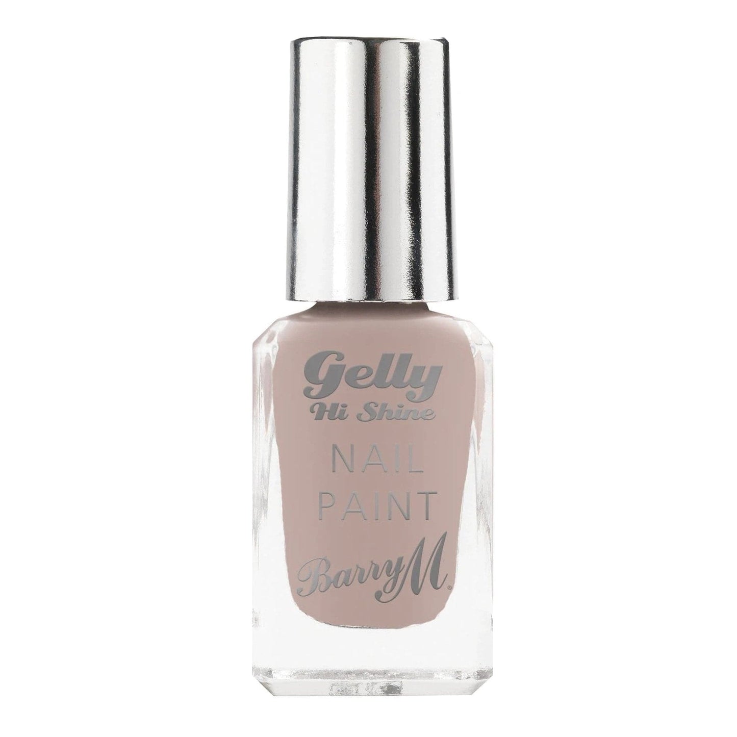 Barry M Cosmetics Beauty Barry M Cosmetics Gelly Hi Shine Nail Paint (Various Shades)