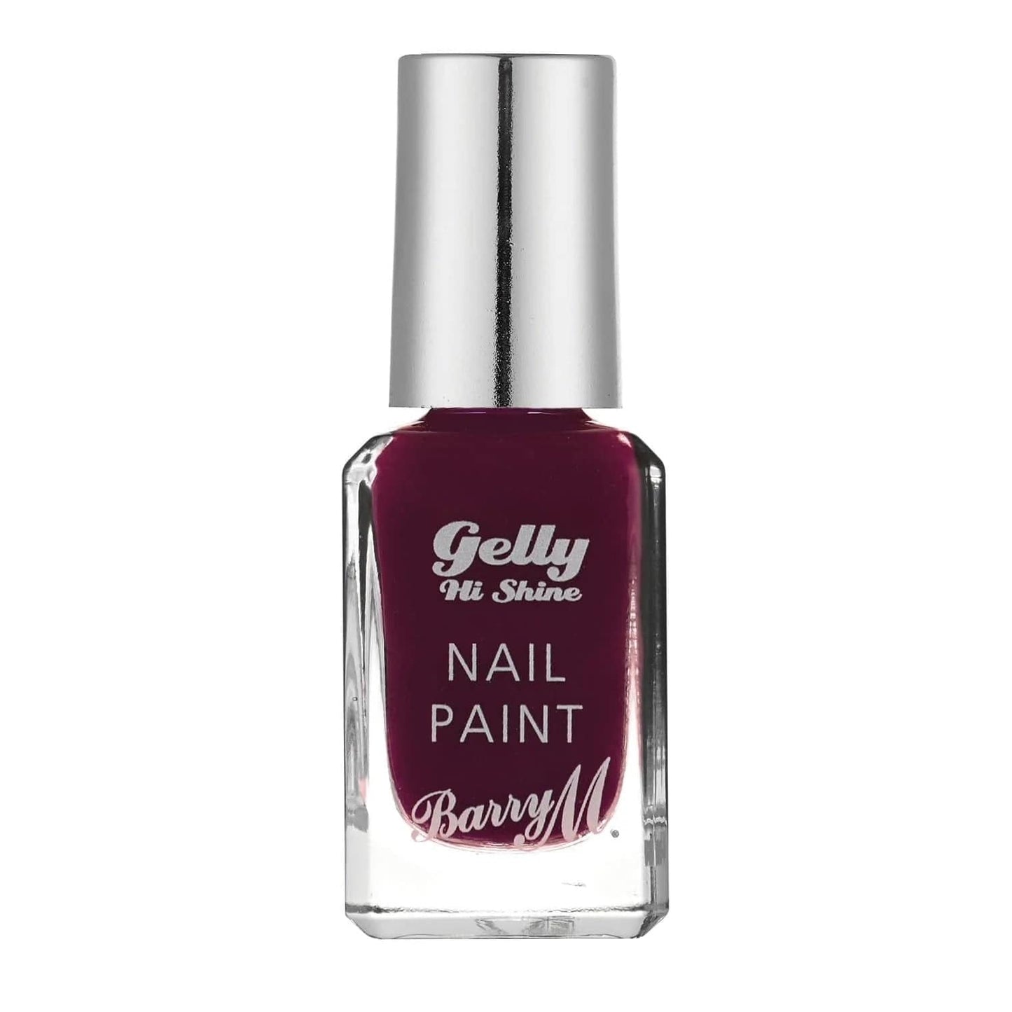 Barry M Cosmetics Beauty Barry M Cosmetics Gelly Hi Shine Nail Paint (Various Shades)