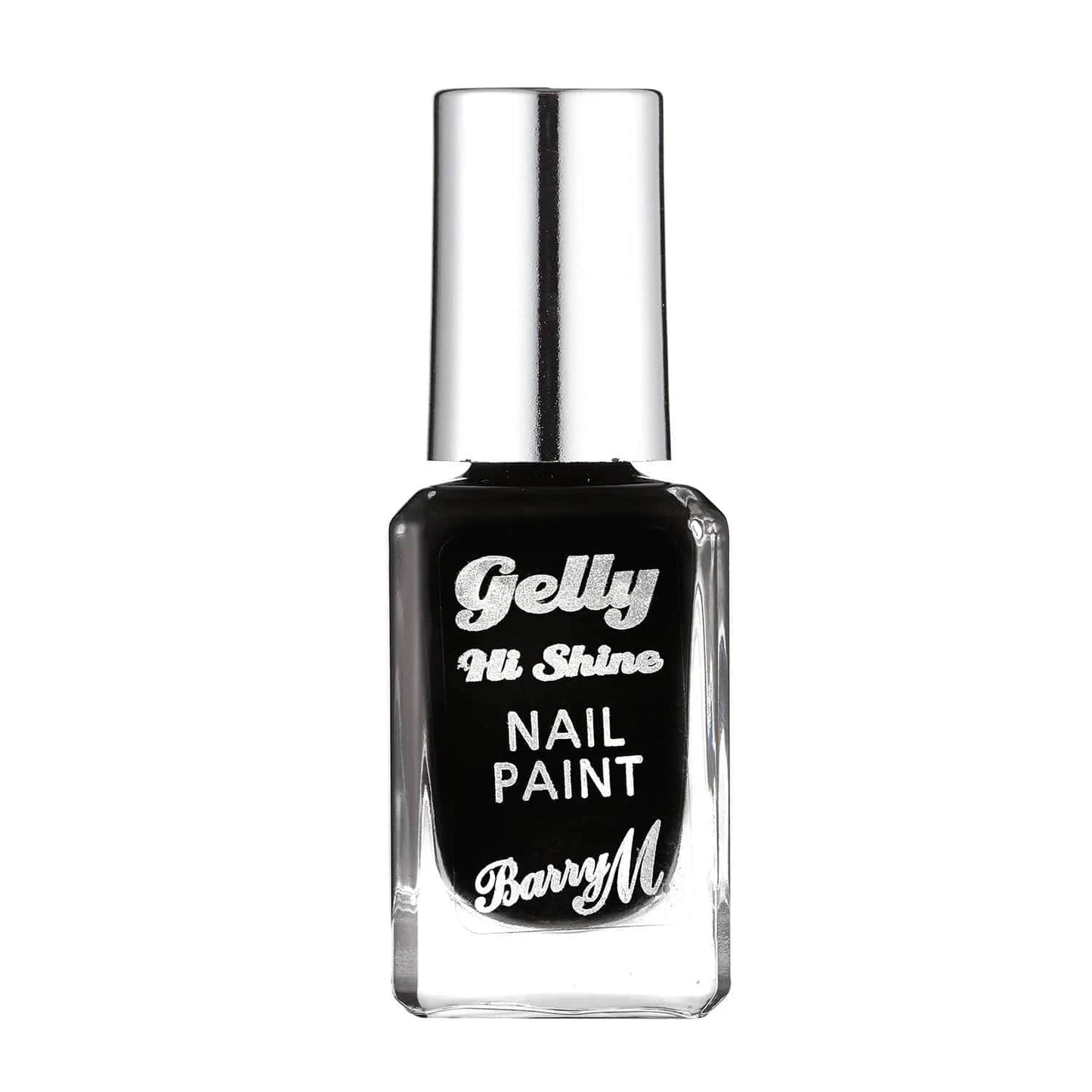 Barry M Cosmetics Beauty Barry M Cosmetics Gelly Hi Shine Nail Paint (Various Shades)