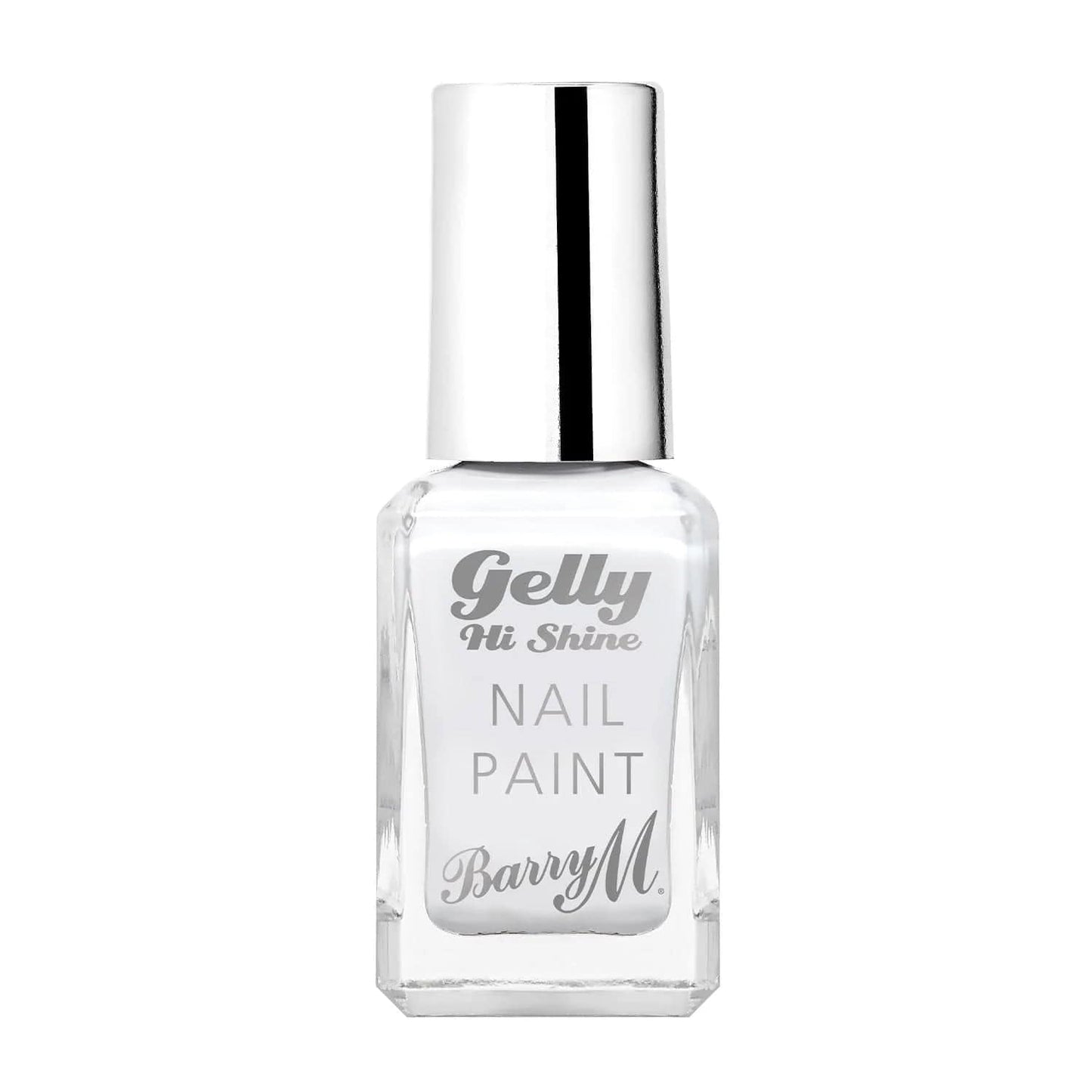 Barry M Cosmetics Beauty Barry M Cosmetics Gelly Hi Shine Nail Paint (Various Shades)