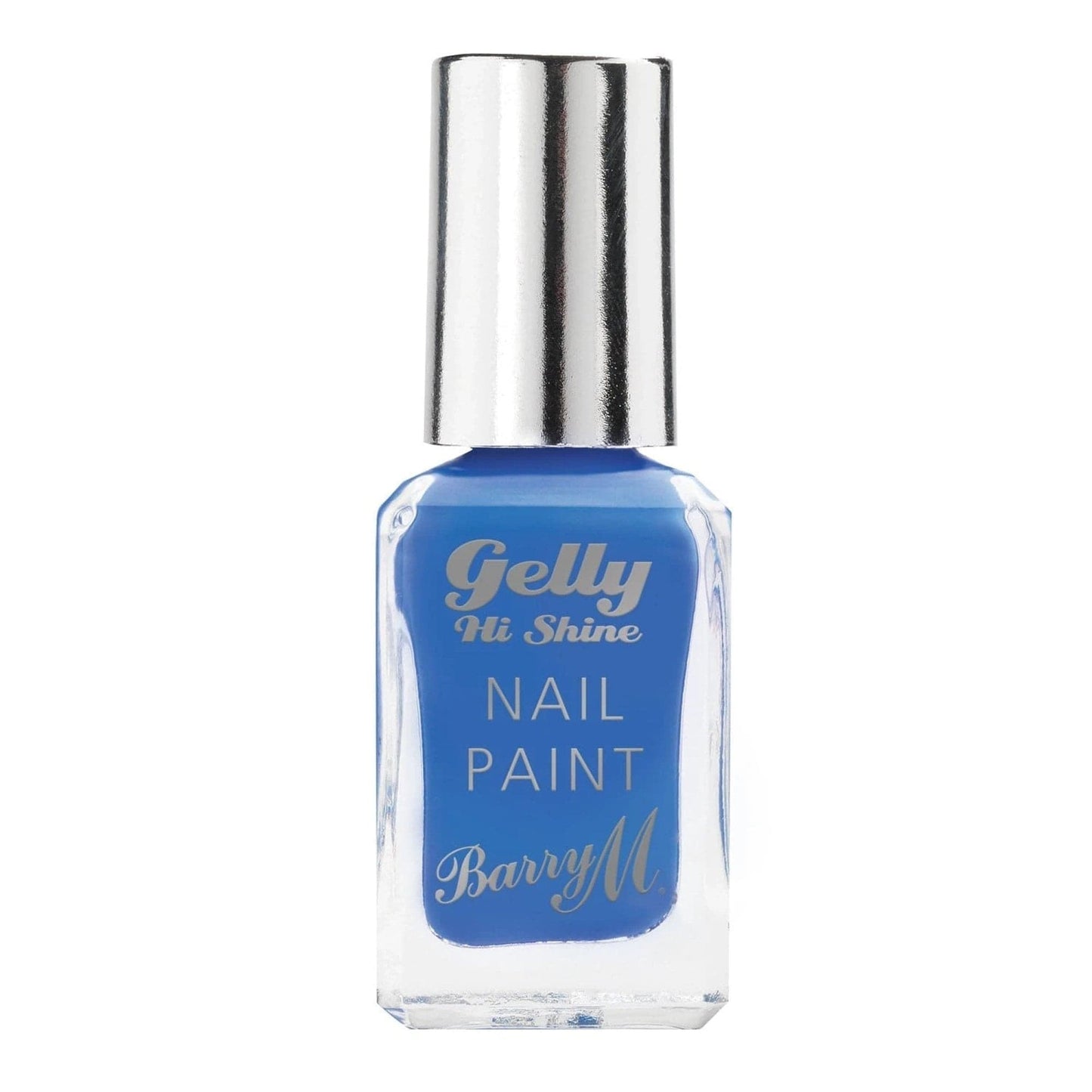 Barry M Cosmetics Beauty Barry M Cosmetics Gelly Hi Shine Nail Paint (Various Shades)