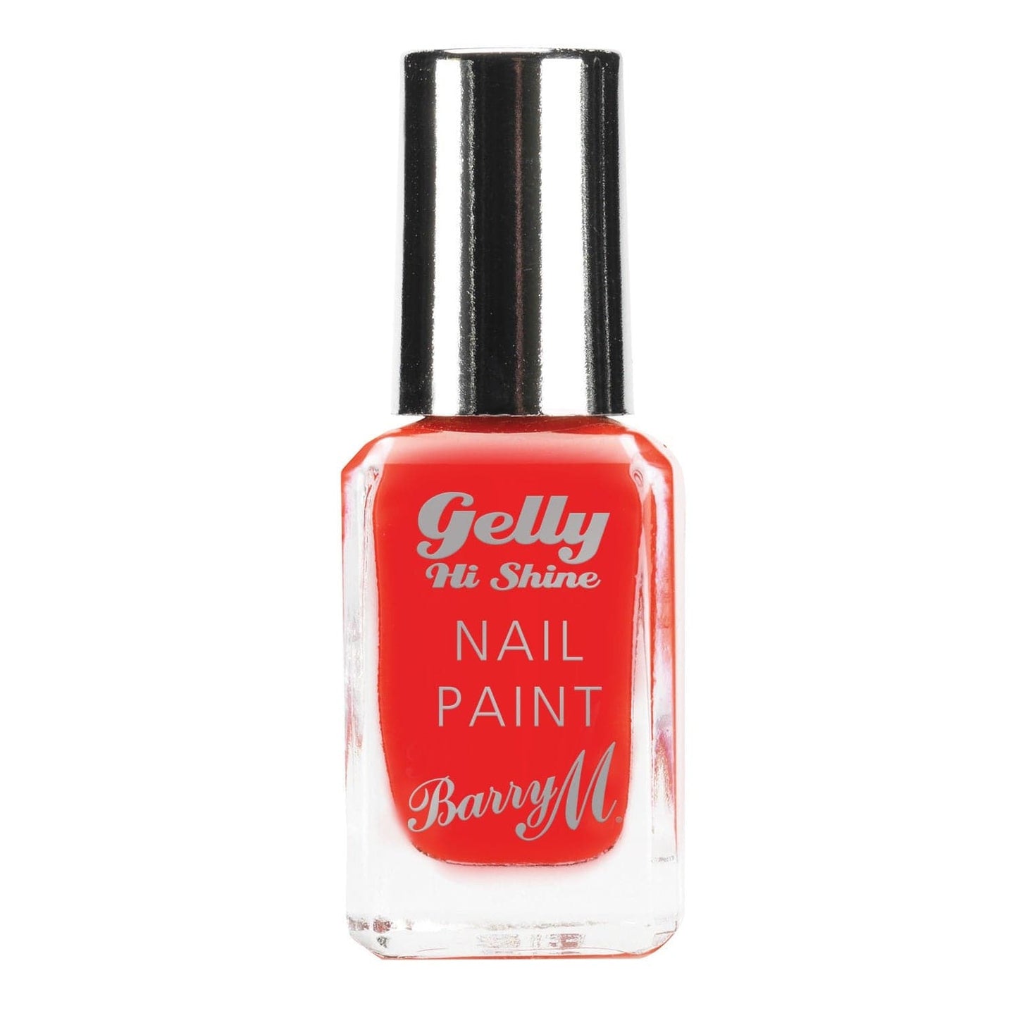 Barry M Cosmetics Beauty Barry M Cosmetics Gelly Hi Shine Nail Paint (Various Shades)