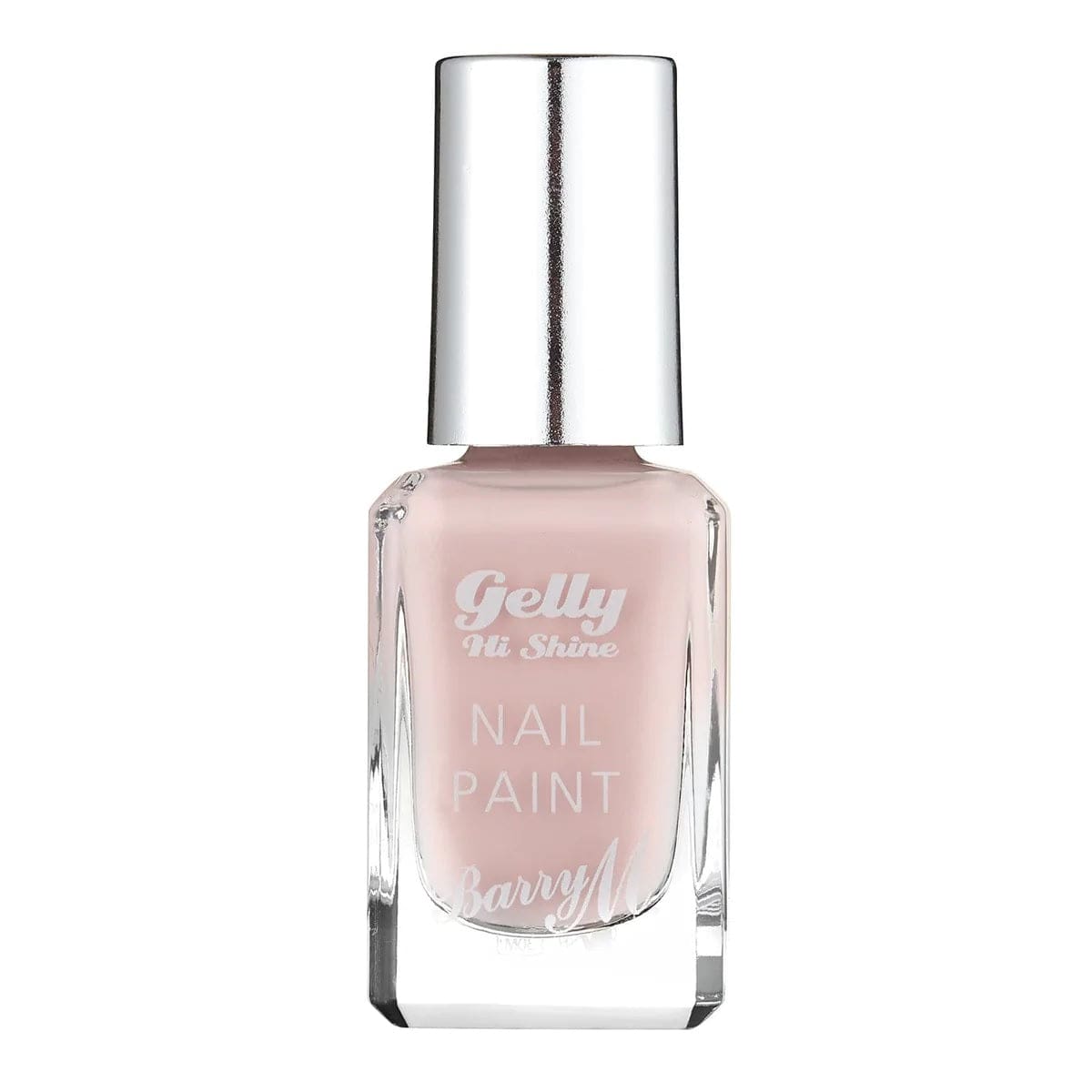 Barry M Cosmetics Beauty Barry M Cosmetics Gelly Hi Shine Nail Paint (Various Shades)