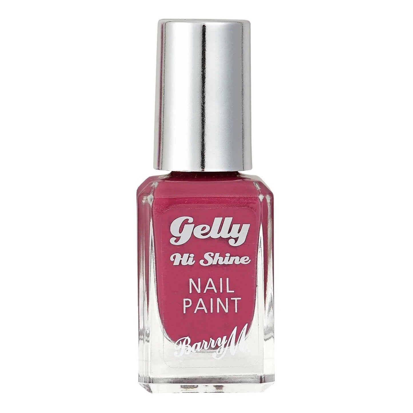 Barry M Cosmetics Beauty Barry M Cosmetics Gelly Hi Shine Nail Paint (Various Shades)