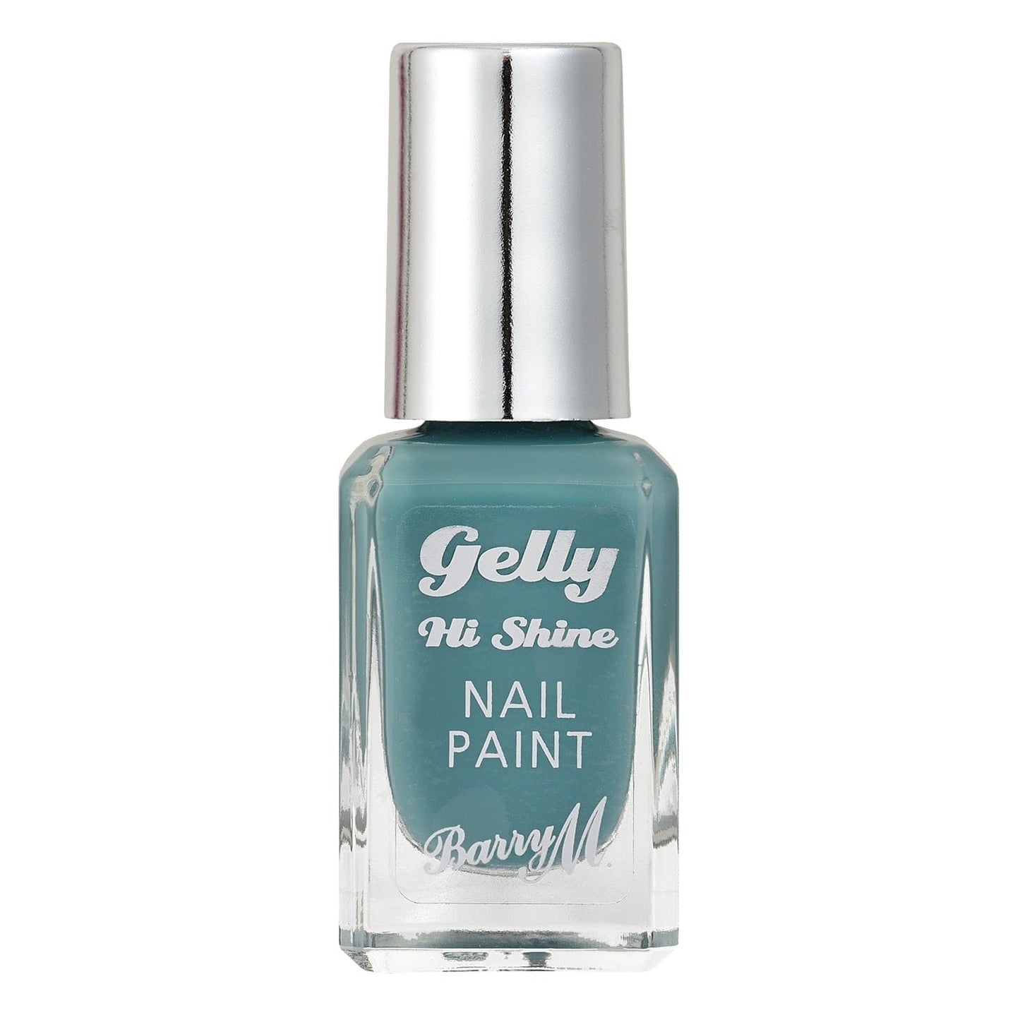 Barry M Cosmetics Beauty Barry M Cosmetics Gelly Hi Shine Nail Paint (Various Shades)