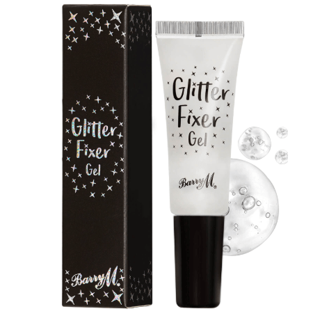 Barry M Cosmetics Beauty Barry M Cosmetics Glitter Fixer