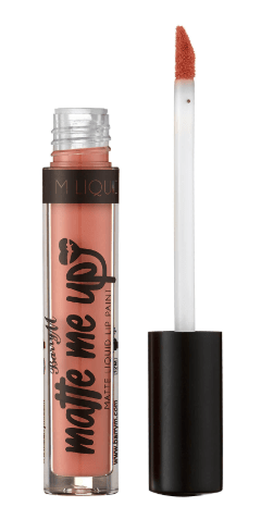 Barry M Cosmetics Matte Me Up Lip Paint (Various Shades)