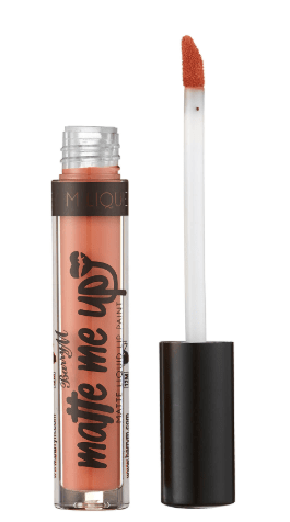 Barry M Cosmetics Matte Me Up Lip Paint (Various Shades)