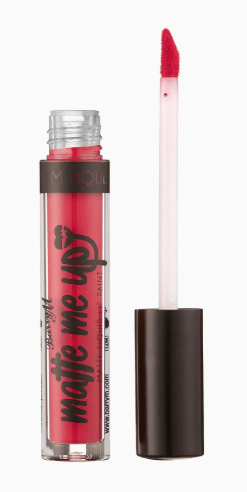 Barry M Cosmetics Matte Me Up Lip Paint (Various Shades)