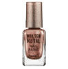 Barry M Cosmetics Beauty Barry M Cosmetics Molten Metal Nail Paint - Pink Ice