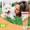 Beaphar Pet Supplies Beaphar Bio Cosmetic 2 in 1 Dog Shampoo - 200 ml