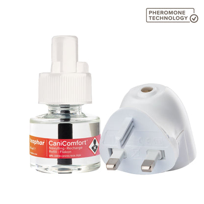 Beaphar Pet Supplies Beaphar CaniComfort Starter 48 ml