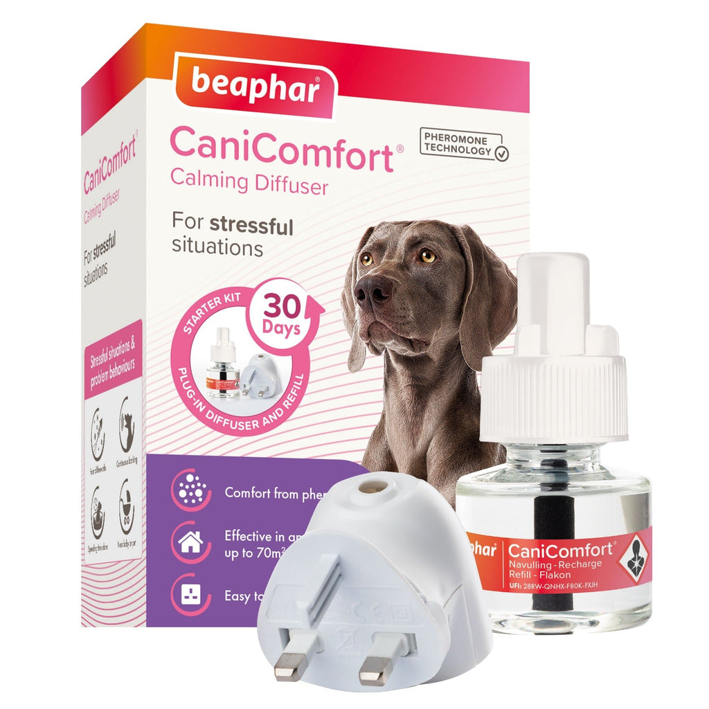 Beaphar Pet Supplies Beaphar CaniComfort Starter 48 ml