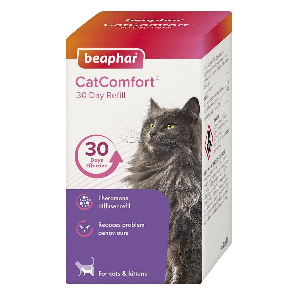 Beaphar Pet Supplies Beaphar CatComfort Refill 48 ml