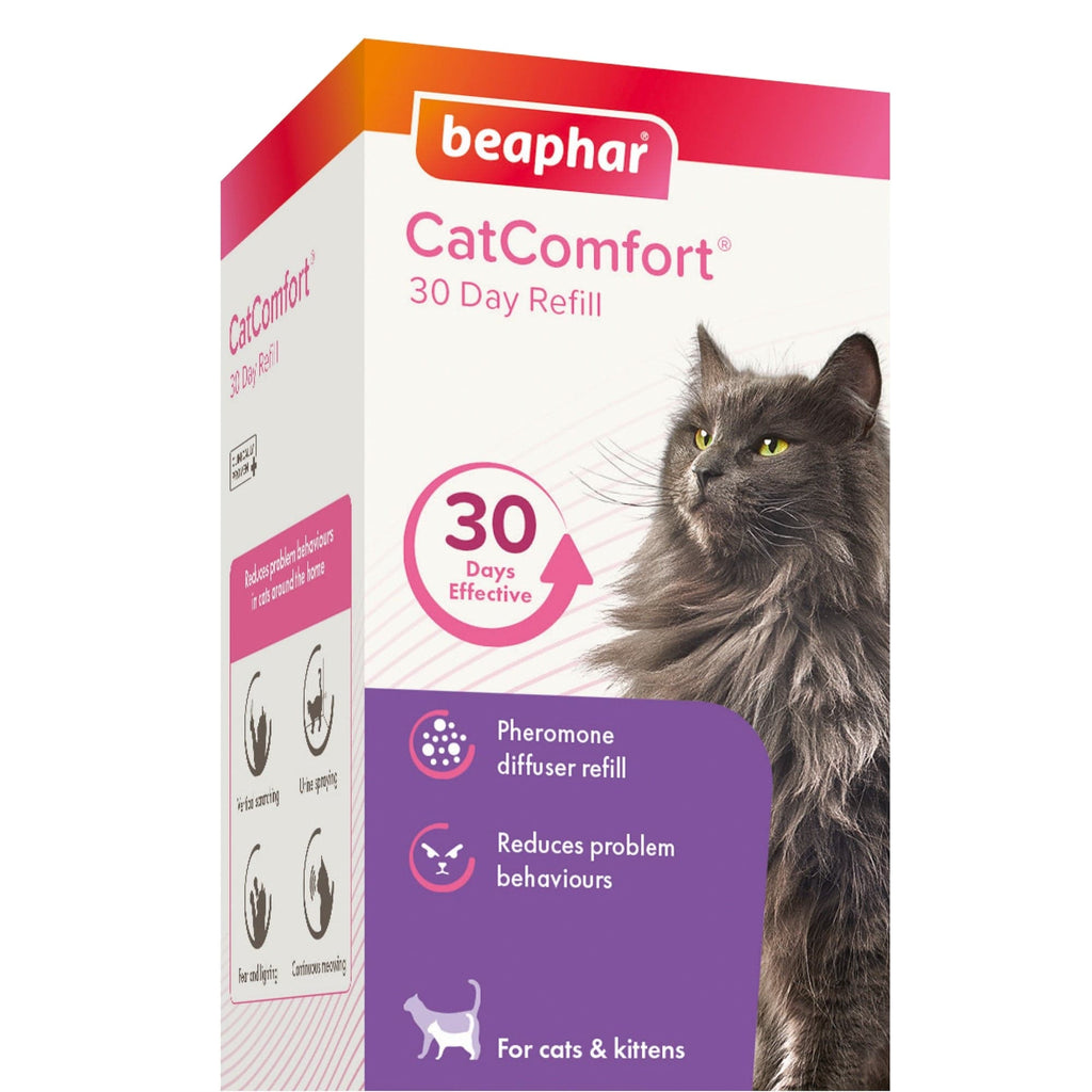 Beaphar Pet Supplies Beaphar CatComfort Refill 48 ml