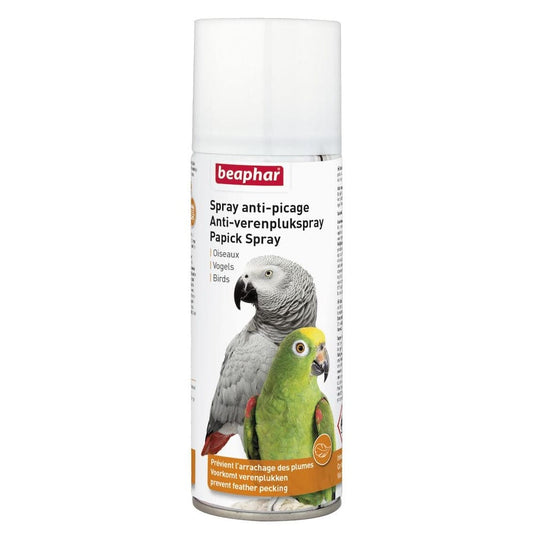 Beaphar Pet Supplies Beaphar Papick Spray 200ml