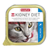 Beaphar Pet Supplies Beaphar Wet Food - Kidney/Renal Diet Salmon(16pcs x 100g)