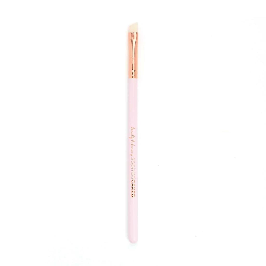 Beauty Bakerie Beauty Beauty Bakerie Bakeware: Angled Brush