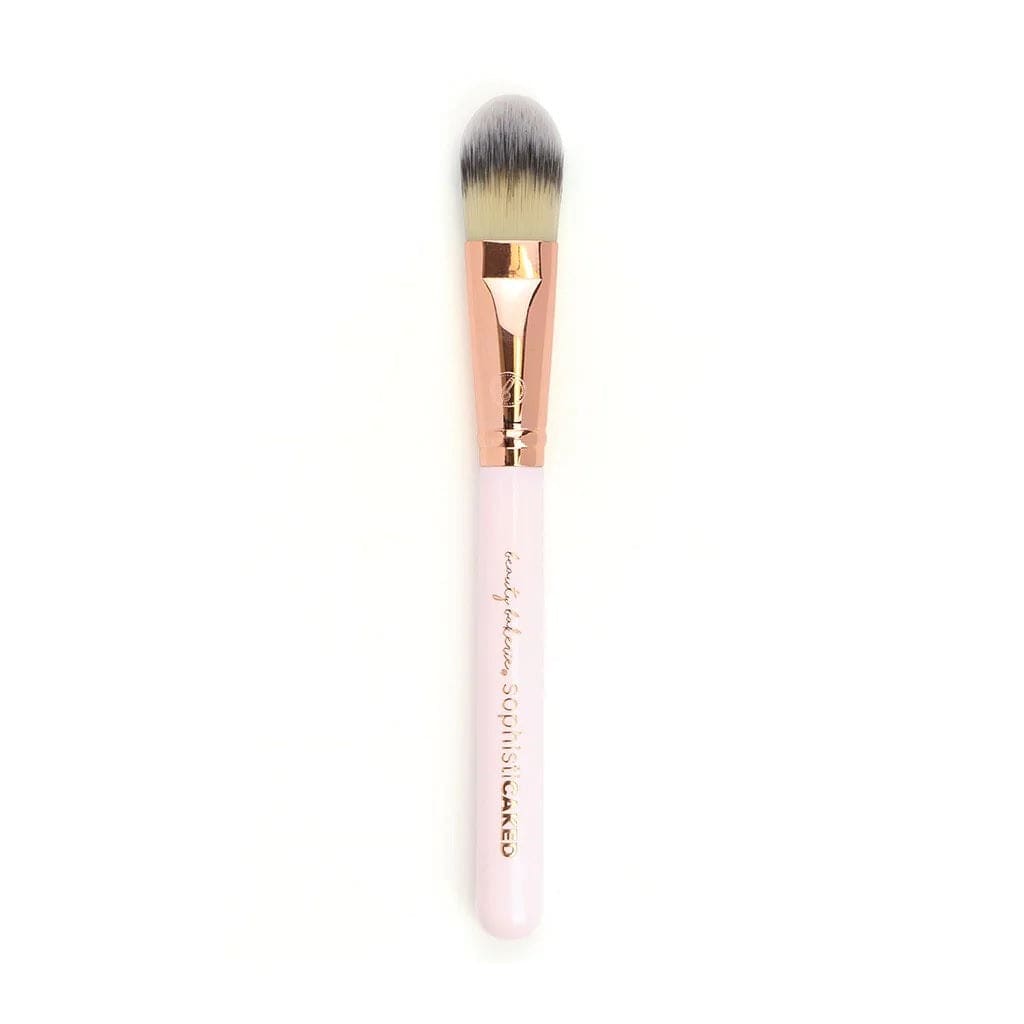 Beauty Bakerie Beauty Beauty Bakerie Foundation Brush