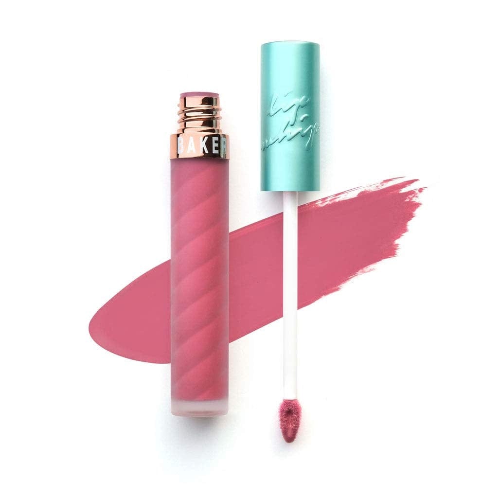 Beauty Bakerie Beauty Beauty Bakerie Lip Whip 3.5ml (Various Shades)