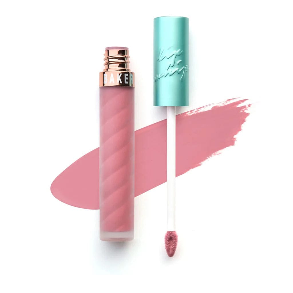 Beauty Bakerie Beauty Beauty Bakerie Lip Whip 3.5ml (Various Shades)