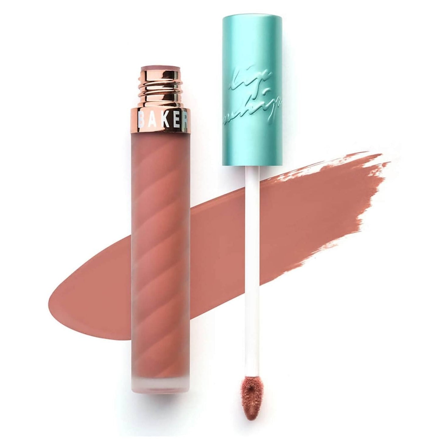 Beauty Bakerie Beauty Beauty Bakerie Lip Whip 3.5ml (Various Shades)