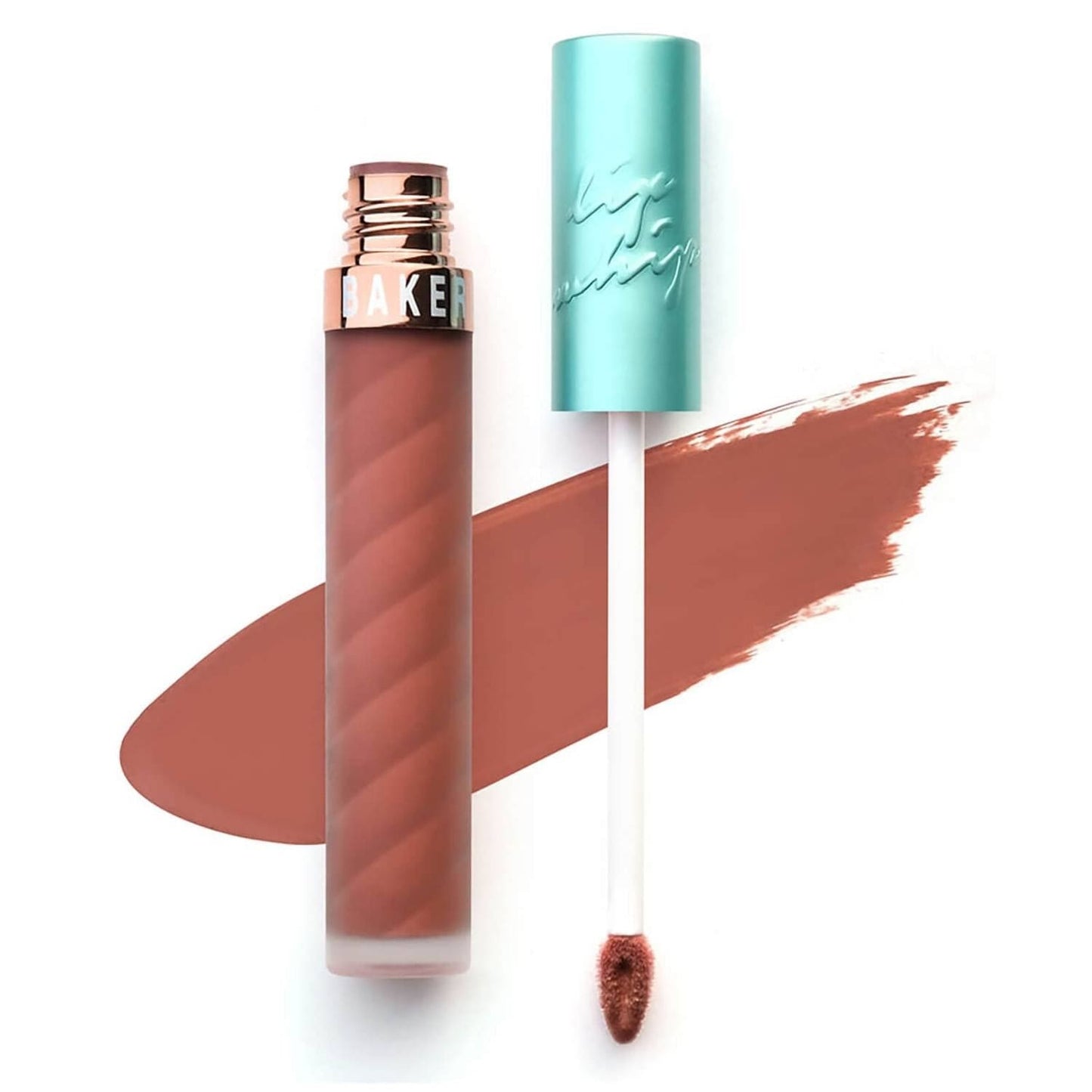 Beauty Bakerie Beauty Beauty Bakerie Lip Whip 3.5ml (Various Shades)