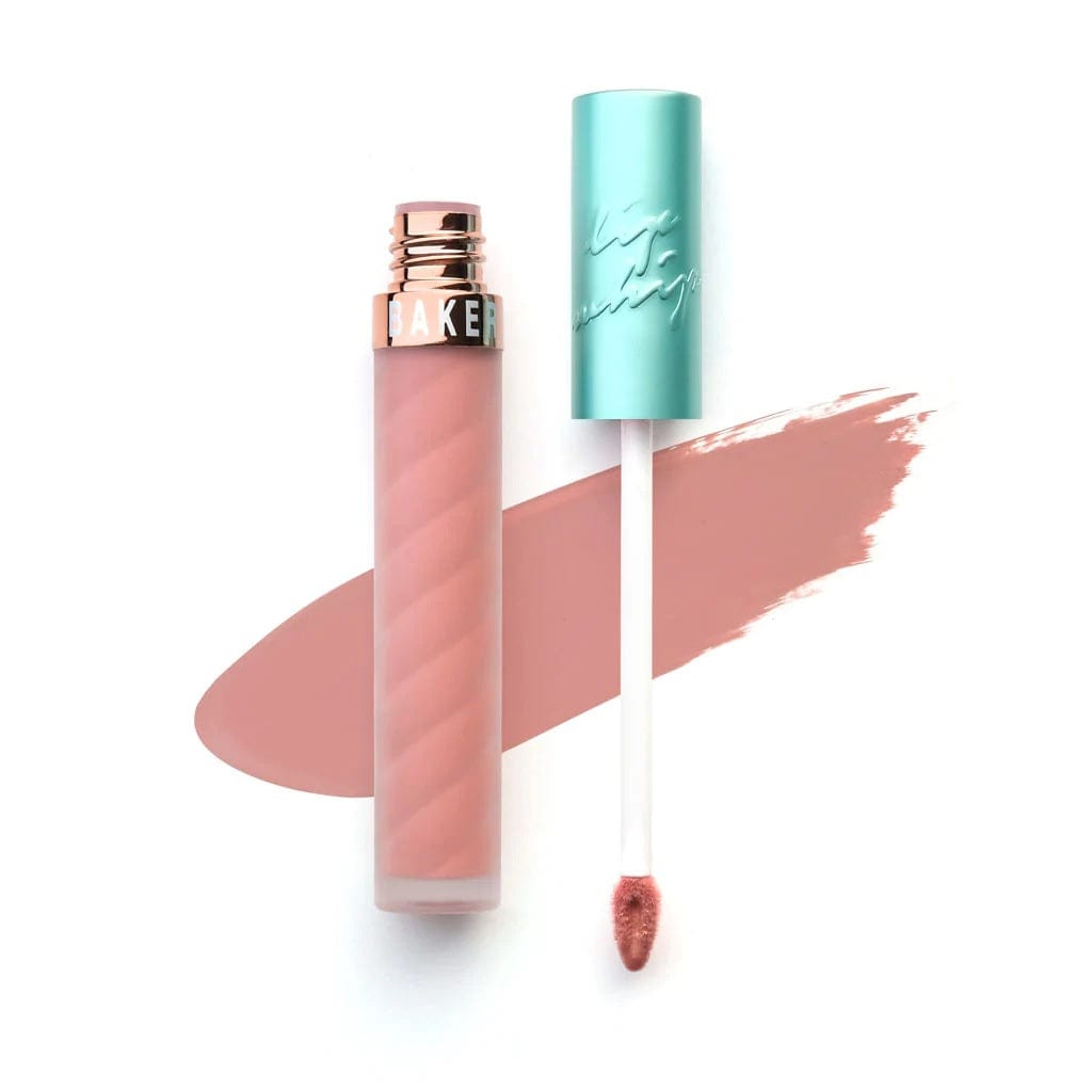 Beauty Bakerie Beauty Beauty Bakerie Lip Whip 3.5ml (Various Shades)