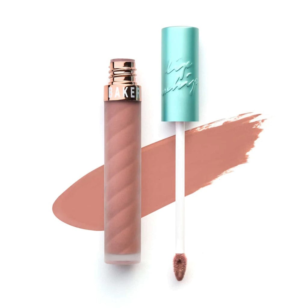 Beauty Bakerie Beauty Beauty Bakerie Lip Whip 3.5ml (Various Shades)