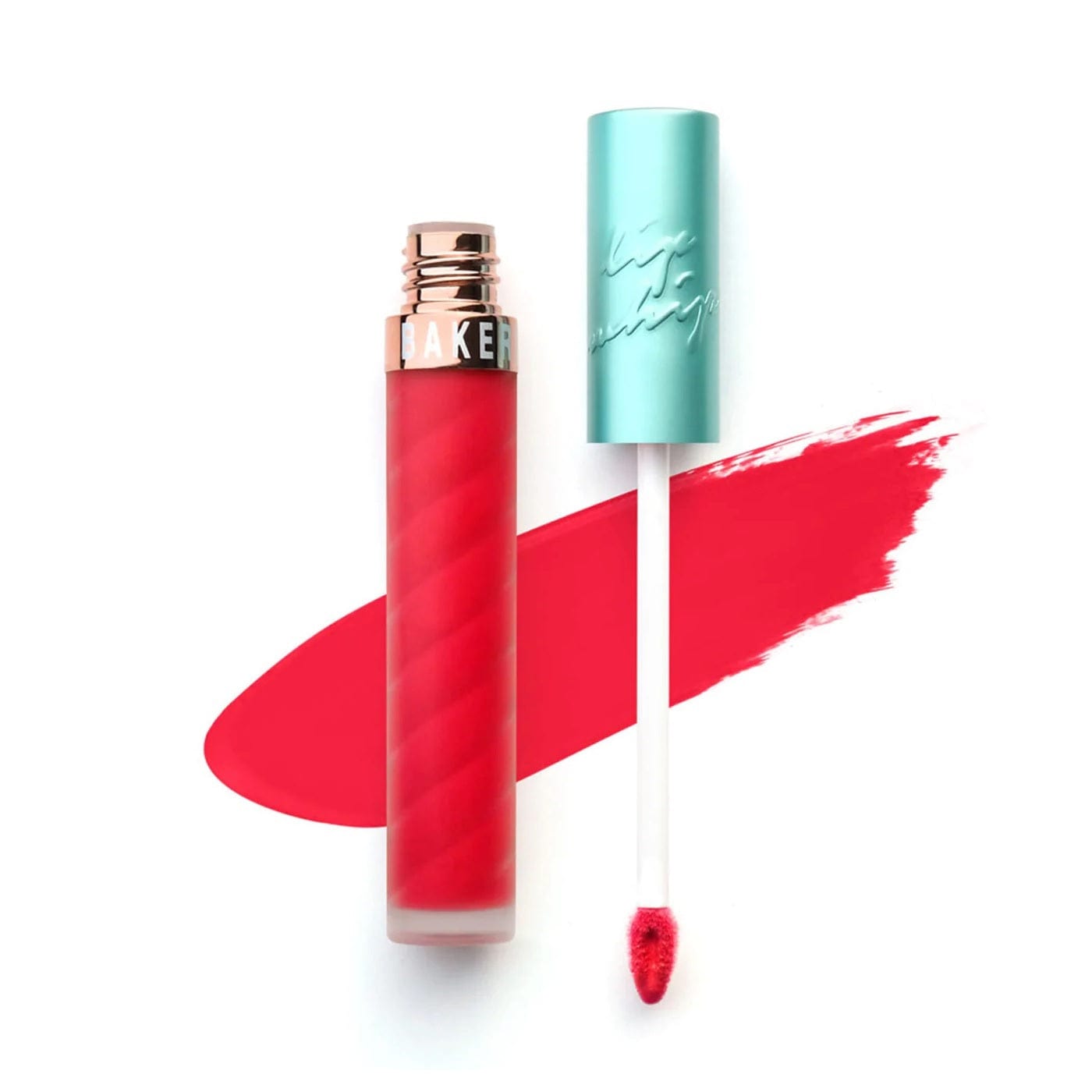 Beauty Bakerie Beauty Beauty Bakerie Lip Whip 3.5ml (Various Shades)