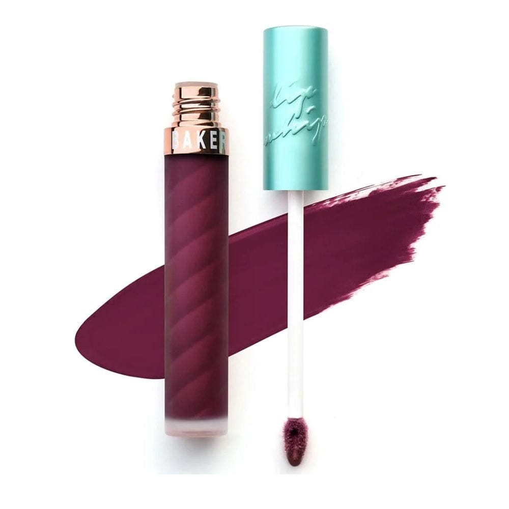 Beauty Bakerie Beauty Beauty Bakerie Lip Whip 3.5ml (Various Shades)