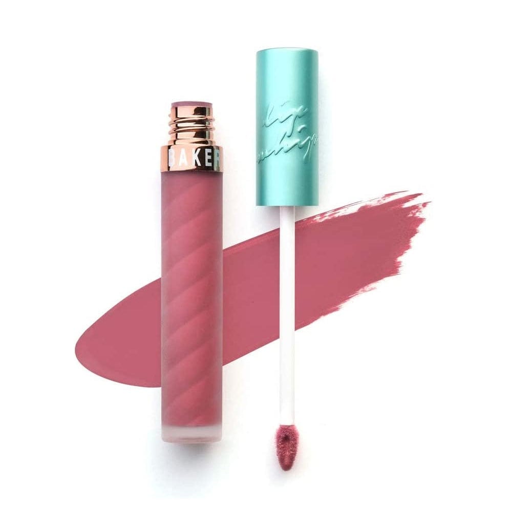 Beauty Bakerie Beauty Syruptitious Beauty Bakerie Lip Whip 3.5ml (Various Shades)