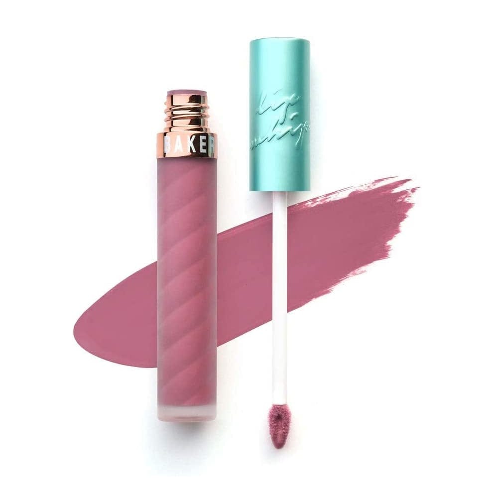 Beauty Bakerie Beauty Versailles Beauty Bakerie Lip Whip 3.5ml (Various Shades)