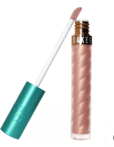 Beauty Bakerie Beauty Rose Pose Beauty Bakerie Metallic Lip Whip 3.5ml (Various Shades)