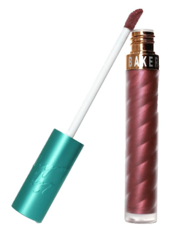 Beauty Bakerie Beauty Royal tea Beauty Bakerie Metallic Lip Whip 3.5ml (Various Shades)