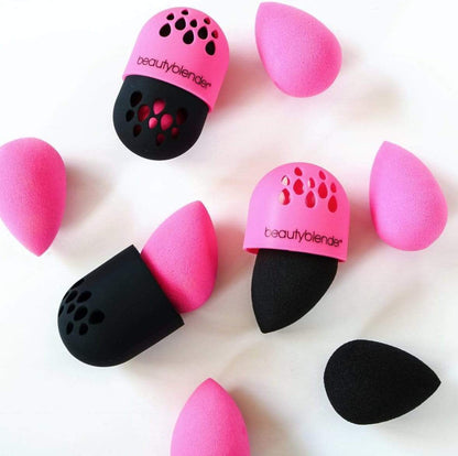 Beautyblender - حقيبة حمل واقية لـ Blender Defender