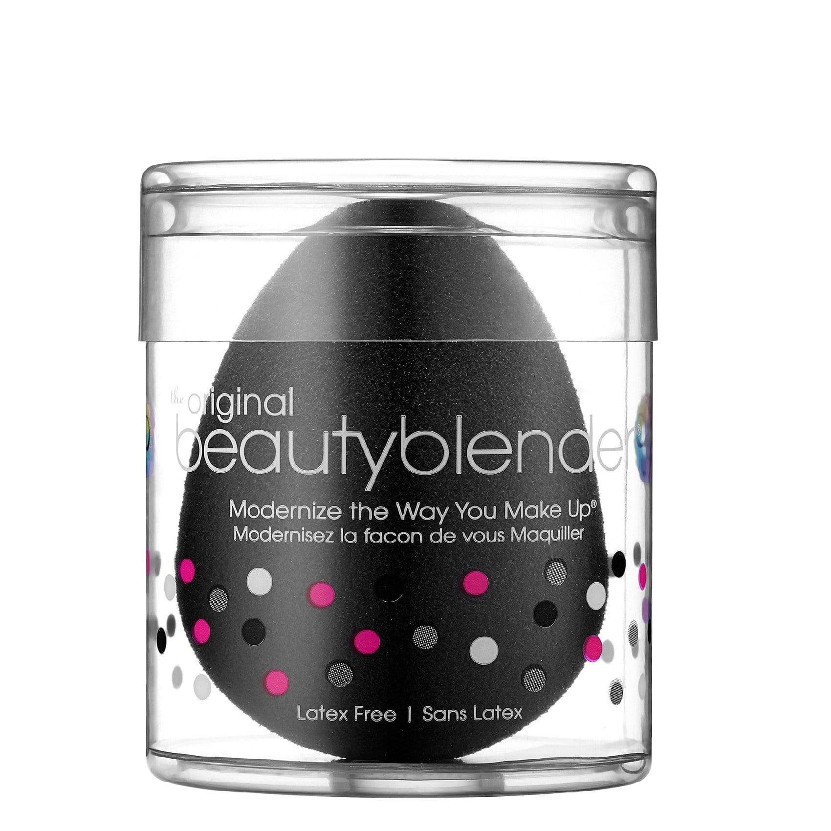 BEAUTYBLENDER Beauty BEAUTYBLENDER Pro Black