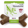 Benebone Pet Supplies Benebone Bacon Stick - Small