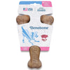 Benebone Pet Supplies Benebone Puppy Wishbone Bacon - Medium