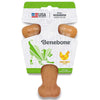 Benebone Pet Supplies Benebone Wishbone Chicken - Small