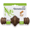 Benebone Pet Supplies Benebone Zaggler Peanut - Small
