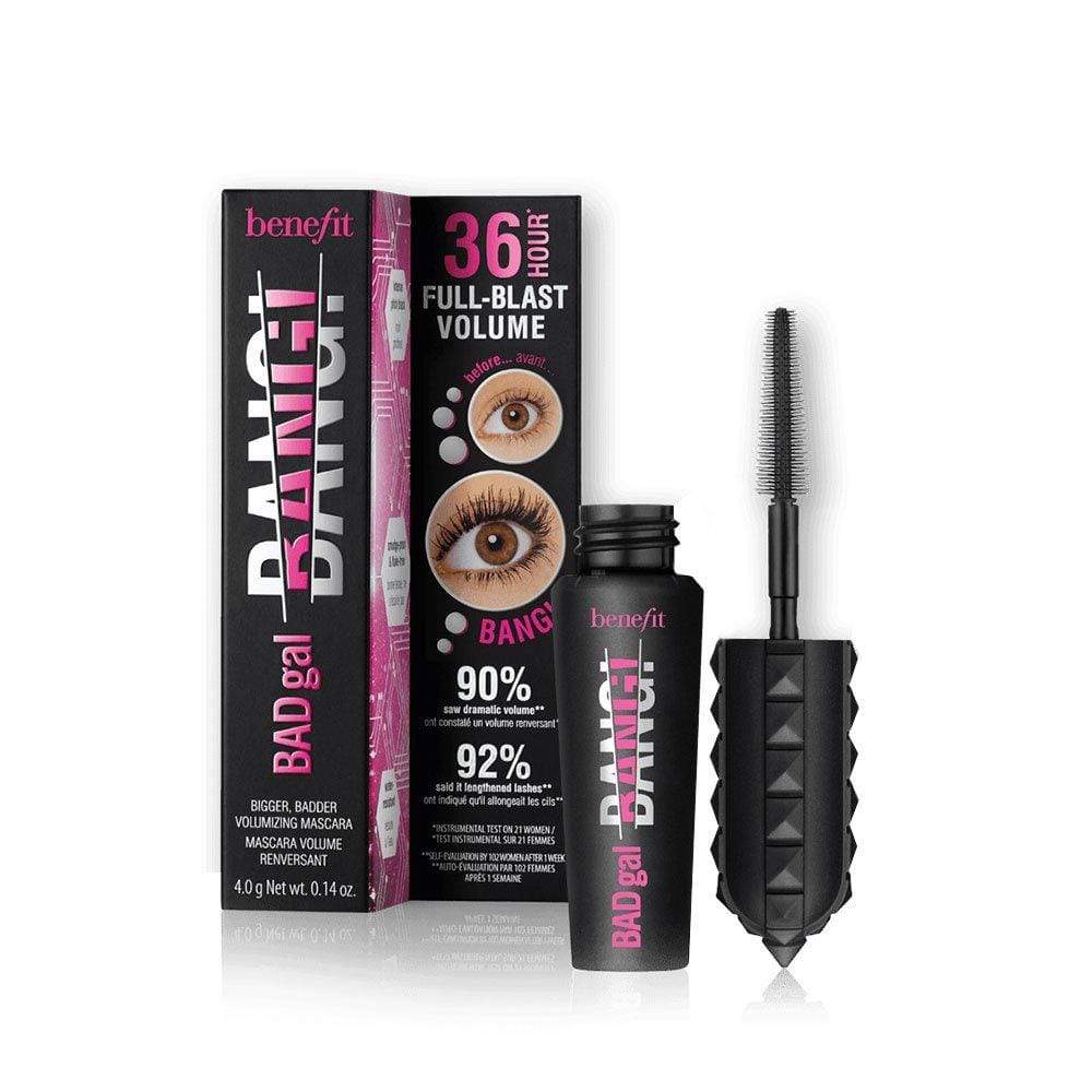 BENEFIT Beauty Benefit Badgal Bang Mini Volumizing Mascara