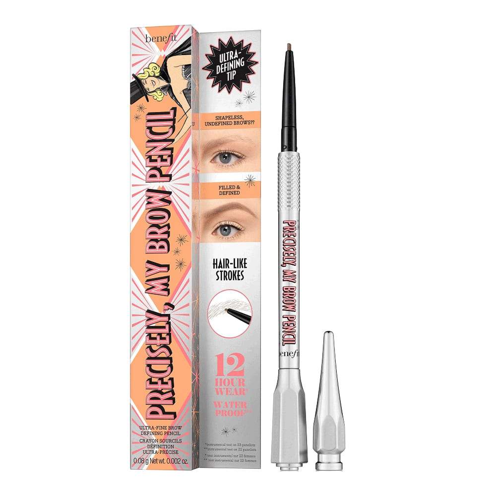 BENEFIT Beauty Benefit Precisely My Brow Pencil Shade 3.75