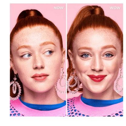 BENEFIT Beauty BENEFIT The POREfessional Hydrate( Full Size )